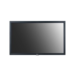 Стандартный дисплей LG 22" 22SM3G-B