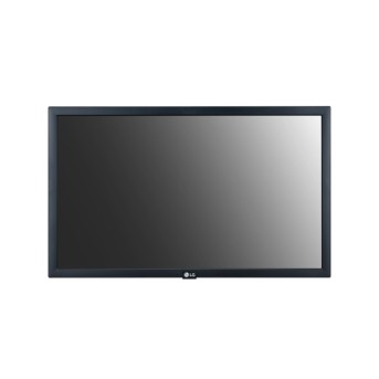 Стандартный дисплей LG 22" 22SM3G-B в Metoo.kz - Metoo (1)