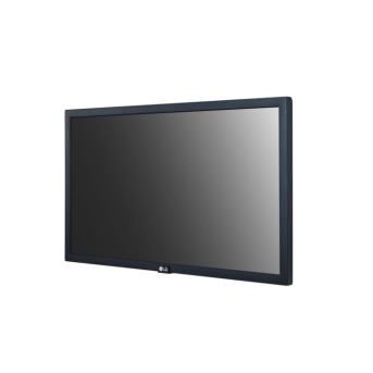 Стандартный дисплей LG 22" 22SM3G-B в Metoo.kz - Metoo (2)