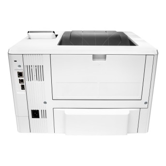 Принтер лазерный HP LaserJet Pro M501dn J8H61A (А4) - Metoo (3)