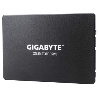 SSD накопитель 240Gb Gigabyte GP-GSTFS31240GNTD, 2.5", SATA III - Metoo (2)