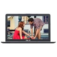 Ноутбук Asus X540UV-DM021T (90NB0HE1-M00220) Chocolate Black