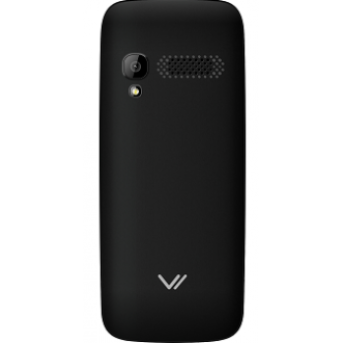 Мобильный телефон Vertex Vertex D517 Black - Metoo (2)