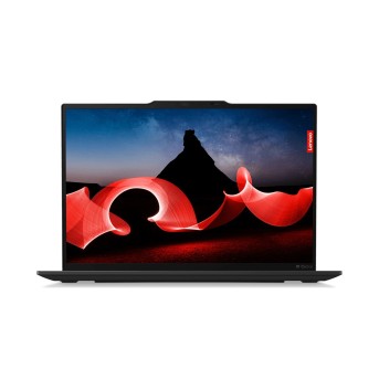 Ноутбук Lenovo ThinkPad X1 Carbon G12 14" (21KC005CRT) - Metoo (4)