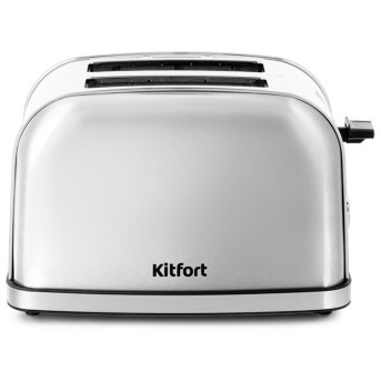 Тостер Kitfort КТ-2036-6 - Metoo (2)