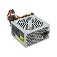 Блок питания Huntkey ECO-500, 500W, 12cm, Active PFC, 80+, ATX, silent fan