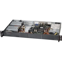 Серверная платформа Supermicro SuperServer 5019C-L SYS-5019C-L
