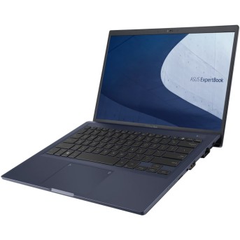 Ноутбук ASUS ExpertBook B1 B1400 (90NX0421-M31720) - Metoo (4)
