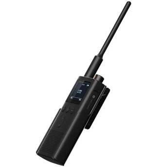 Рация Xiaomi Mijia Walkie Talkie 2 (XMDJJ02) - Metoo (7)
