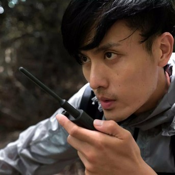 Рация Xiaomi Mijia Walkie Talkie 2 (XMDJJ02) - Metoo (3)