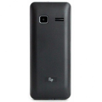 Мобильный телефон Fly FF243 Черный - Metoo (2)