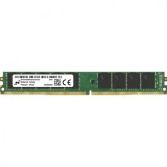 MICRON DDR4 VLP ECC UDIMM 8GB 1Rx8 3200 CL22 (8Gbit) - Metoo (1)