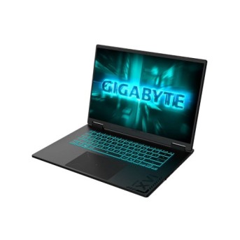 Ноутбук Gigabyte Gaming A16 16" (CVHI3KZ864SD) - Metoo (3)