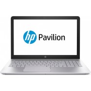 Ноутбук HP Pavilion 15-cc008ur (2CP09EA) MINERAL SILVER