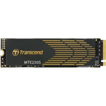 Жесткий диск SSD 1TB Transcend TS1TMTE250S M2 PCIe - Metoo (1)