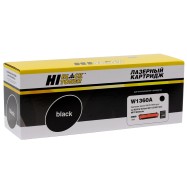 Картридж Hi-Black (HB-W1360A) для HP LaserJet M207d/207dw/M211d/M211dw/MFP M236sdw, 1,15K (без чипа)