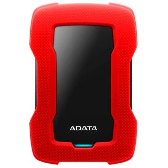 Внешний жесткий диск ADATA 1 ТБ HD330 - Metoo (1)