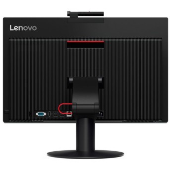 Моноблок Lenovo ThinkCentre M920z (10S6S06800) - Metoo (2)