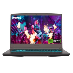 Ноутбук MSI Thin 15 B12UCX-2494XK 15.6" (Thin 15 B12UCX-2494XKZ)