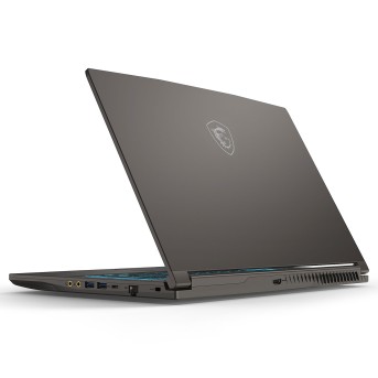 Ноутбук MSI Thin 15 B12UCX-2494XK 15.6" (Thin 15 B12UCX-2494XKZ) - Metoo (2)