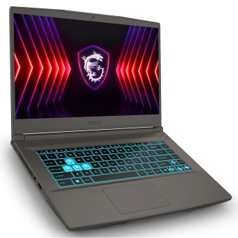 Ноутбук MSI Thin 15 B12UCX-2494XK 15.6" (Thin 15 B12UCX-2494XKZ) - Metoo (4)
