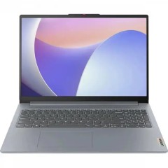 Ноутбук Lenovo IdeaPad Slim 3 15AMN8 15.6" (82XQ007MRK)