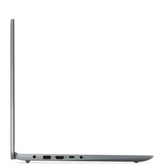Ноутбук Lenovo IdeaPad Slim 3 15AMN8 15.6" (82XQ007MRK) в Metoo.kz - Metoo (4)