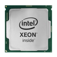 Процессор Intel XEON E-2276G, LGA1151, 3.8 GHz (max 4.9 GHz), 6/12, 80W, UHD-графика Intel® P630 OEM