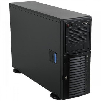 Серверный корпус Supermicro CSE-743TQ-903B-SQ - Metoo (1)