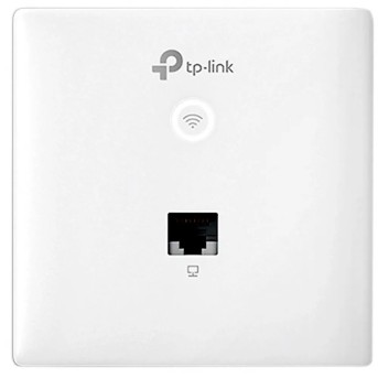 Точка доступа TP-Link EAP115-Wall - Metoo (1)