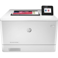 Принтер лазерный HP Europe Color LaserJet Pro M454dw