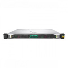 Дисковая системы хранения данных СХД HPE StoreEasy R7G17B