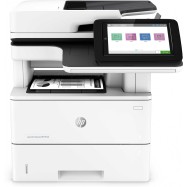 МФУ HP M528dn 9YF95A лазерный, монохромный (А4)