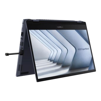 Ноутбук ASUS ExpertBook B5402FVA-HY0043X 14" (90NX06N1-M001C0) - Metoo (5)