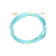 Сетевой кабель Dell/EMC Networking Cable/OM4 LC/LC Fiber Cable, (Optics required), 5Meter