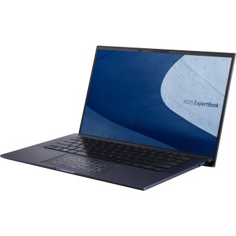 Ноутбук ASUS ExpertBook B9 B9400 (90NX04Z1-M00J40) - Metoo (8)
