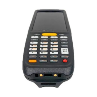 ТСД Терминал сбора данных Zebra KT-MC27BK-2B3S3RW в Metoo.kz - Metoo (2)