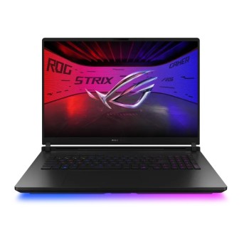 Ноутбук Asus Rog Strix Scar 18 G835LX-SA015 18" (90NR0LF1-M000M0) - Metoo (1)