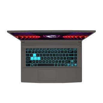 Ноутбук MSI Thin A15 B7VF-223XKZ 15.6" (9S7-16RK11-223) - Metoo (6)