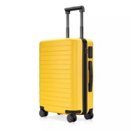 Чемодан Xiaomi 90FUN Business Travel Luggage 20" Yellow