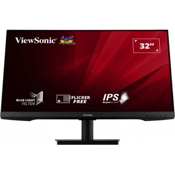 Монитор ViewSonic 32" VA3209-MH - Metoo (1)