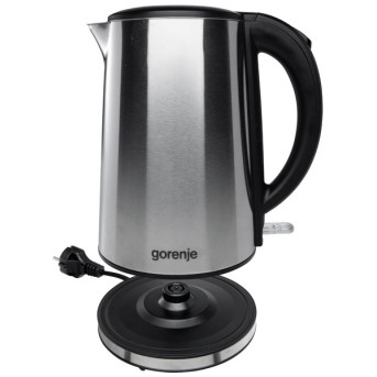 Чайник Gorenje K15DWS - Metoo (2)