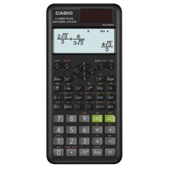 Калькулятор инженерный CASIO FX-85ESPLUS-2-WETD