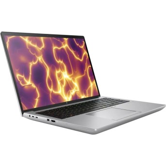 Ноутбук HP ZBook Fury G11 16.0" (62X89EA) - Metoo (4)