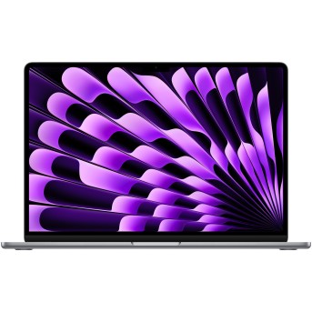 Ноутбук Apple MacBook Air 15 2023 (MQKP3RU) - Metoo (1)