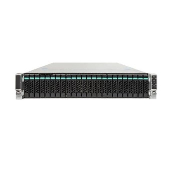 Серверная платформа Intel R2224WTTYSR - Metoo (1)