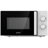 Микроволновая печь Gorenje MO17E1WH