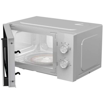 Микроволновая печь Gorenje MO17E1WH в Metoo.kz - Metoo (2)