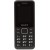 Мобильный телефон Maxvi c22 Черный - Metoo (1)