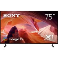 Телевизор Sony KD75X80L